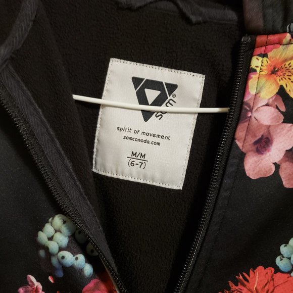 Jacket - Picture 2 of 3